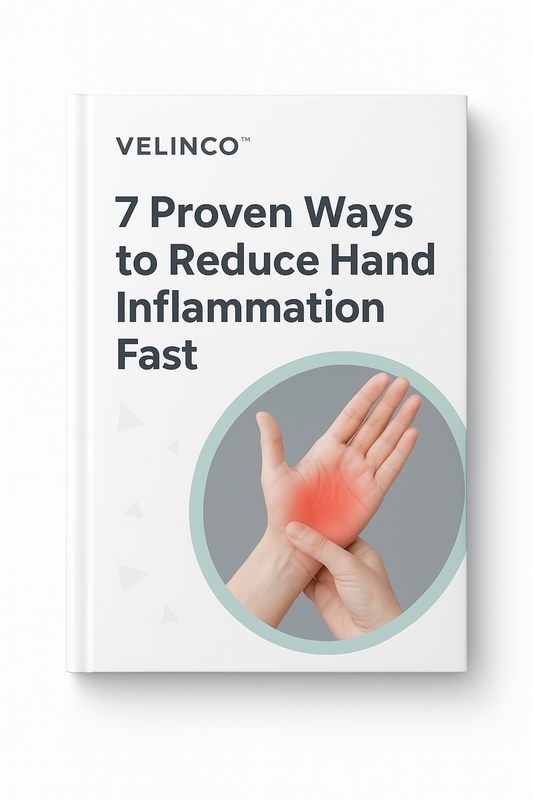 Secret Pain Relief Program E-book