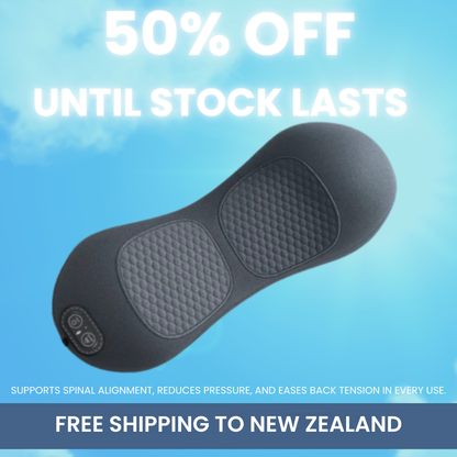 Velinco™ Triple Fusion Massager